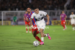 Versus / ¡Olimpia y Cerro Porteño animan el Superclásico en Sajonia!