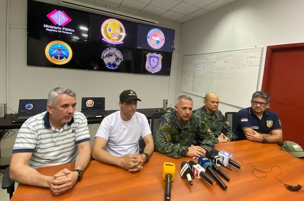 Grupo criminal EML queda desintegrado tras captura de Lourdes Ramírez, afirma CODI