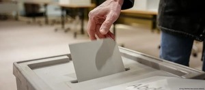 Elecciones alemanas: abren colegios en votación crucial - ADN Digital
