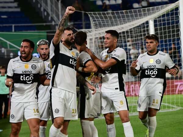 Olimpia: Los 22 citados para el superclásico con una novedad - Superclásico - ABC Color