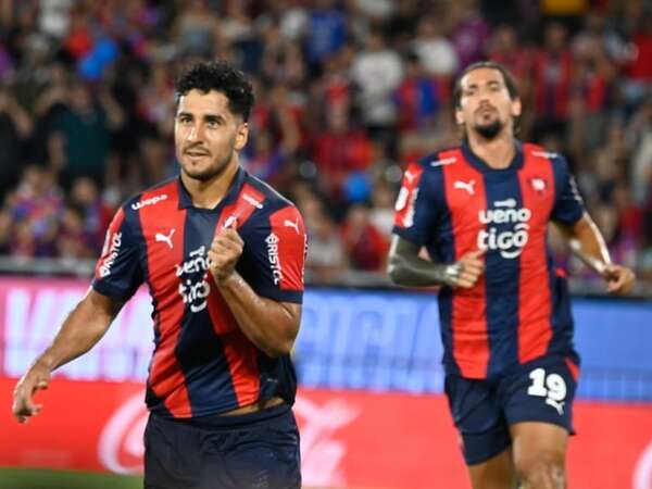 Cerro: Los 23 elegidos para el superclásico con mundialistas - Superclásico - ABC Color