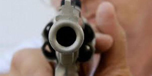 HOMBRE FUE HERIDO DE BALA TRAS DISCUSIÓN EN M. OTAÑO