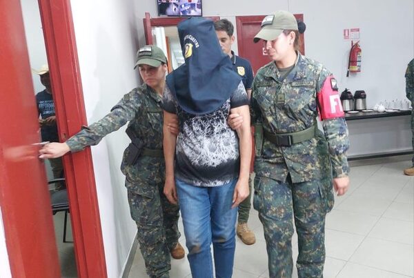Fuerzas de seguridad dan por «desintegrado y eliminado» al grupo criminal EML