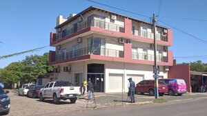 Imputación por homicidio, secuestro y asociación criminal en Luque - 1000 Noticias
