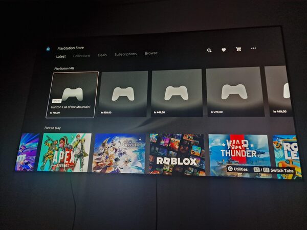 Demandan a Sony por precios altos en Play Station Store