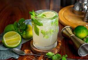 Mojito tradicional cubano: una bebida para ponerle sabor y ritmo al fin de semana - Gastronomía - ABC Color