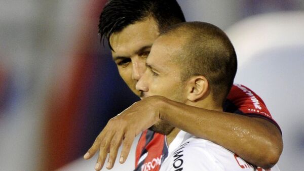Paralelismo clásico entre Olimpia y Cerro Porteño