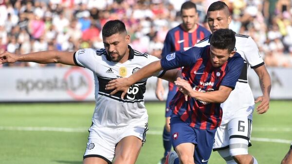 Datos históricos del superclásico