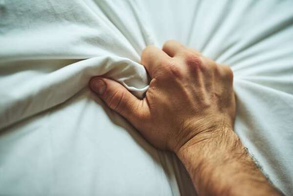 La frecuencia de los orgasmos estaría relacionada con una menor tasa de mortalidad - Sexualidad - ABC Color