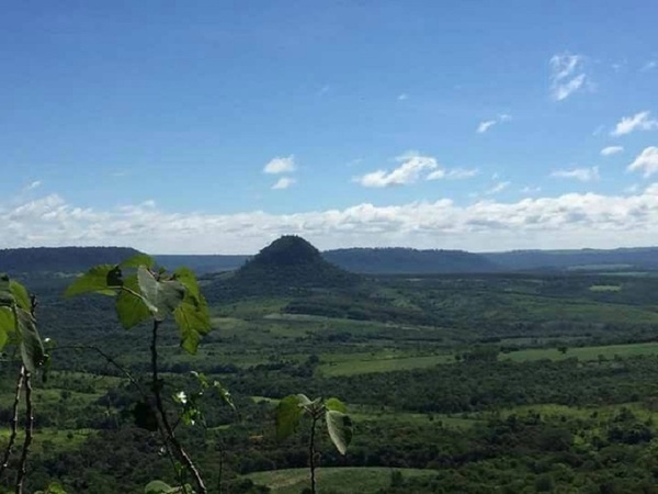 Dos abatidos luego de enfrentamiento armado en Caazapá