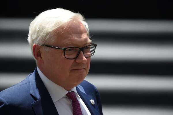Rusia anuncia nuevas consultas con EE.UU. para finales de la próxima semana - Mundo - ABC Color