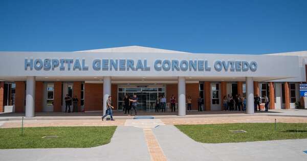 La Nación / Gobierno busca instalar como política de Estado dar continuidad a las grandes obras