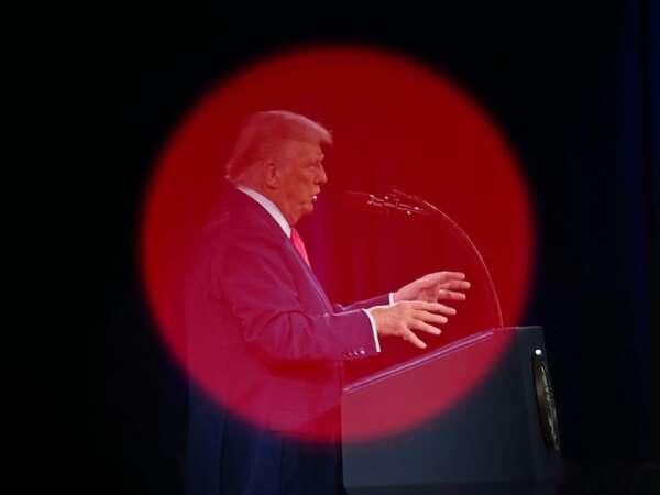 ¿Regresar a la Luna o ir a Marte? Incertidumbre en la NASA en la nueva era Trump - Ciencia - ABC Color