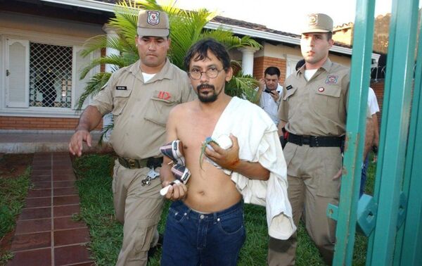 Paraguay pide extradición de prófugo acusado por el secuestro de María Edith de Debernardi - ADN Digital