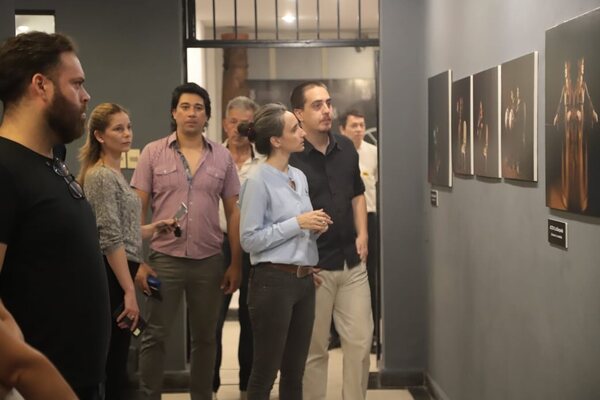 El Italian Design Day 2025 llega a Paraguay con innovación y cultura - .::Agencia IP::.