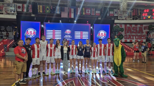 Intercolegial ASA 2025: Deporte y entretenimiento para todos