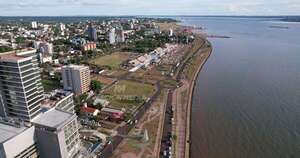 La Nación / Paraguay lidera ranking con el mejor índice de clima de negocios