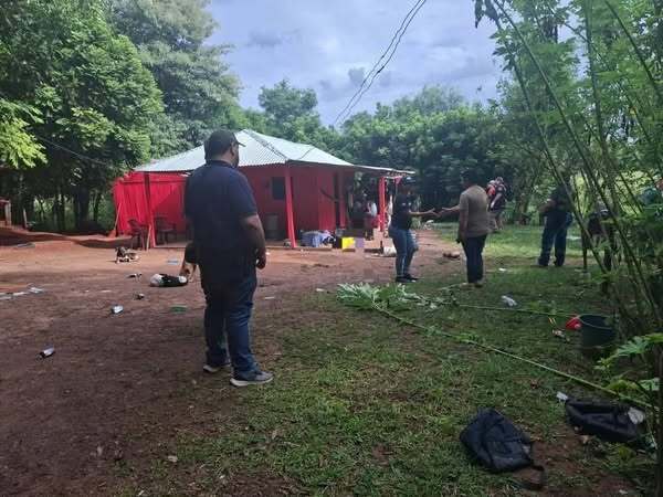 Operativo Sprout: Supuesto líder del Clan Díaz y otro miembro de la banda son abatidos