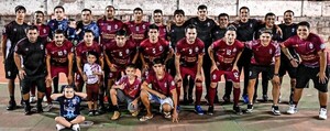 Estratégico triunfo de Ñemby ante un complicado Lambaré