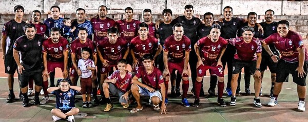 Estratégico triunfo de Ñemby ante un complicado Lambaré
