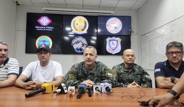 Dan por desintegrado plenamente el EML, con captura de Lourdes Ramírez