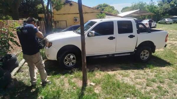 Arrollamiento fatal en una cancha de piki vóley en Pirayú - 1000 Noticias