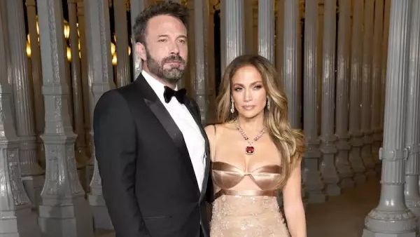 ¡JLo y Ben Affleck oficialmente son solteros recuperados!