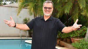 Palo Rubin arriba hoy a Latele con el programa Zona Franca