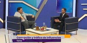 ¿Hacia dónde va la justicia en Paraguay? Profundo análisis del ex senador Hugo Estigarribia en Siglo a Siglo