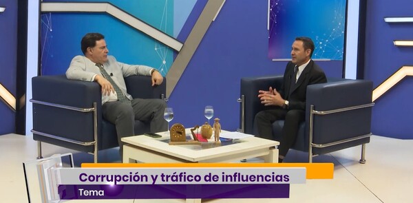 ¿Hacia dónde va la justicia en Paraguay? Profundo análisis del ex senador Hugo Estigarribia en Siglo a Siglo