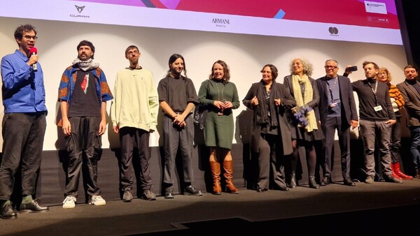 Documental paraguayo gana premio en Berlín