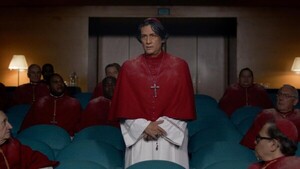 Carlos Diehz, de arquitecto a una de las revelaciones de Hollywood