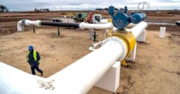 La Nación / Buscan aprovechar el gasoducto en el Chaco para ampliar matriz energética