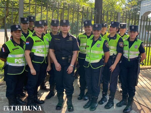 Día de la mujer paraguaya, el pilar fundamental del país