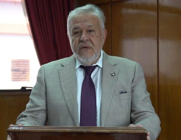 IPS pide anular desestimación de denuncia contra concejales que habrían cobrado como médicos - PDS RADIO Y TV