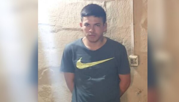 Capturan a líder de banda que asaltaba extranjeros a través de Grindr