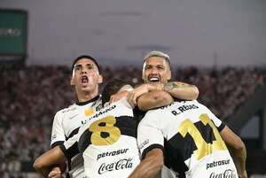 En el clásico manda el decano - Fútbol - ABC Color