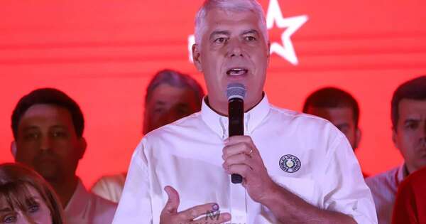 La Nación / Cuestionan que tras dudoso aporte de Lalo Gomes, Wiens insista en ser presidenciable