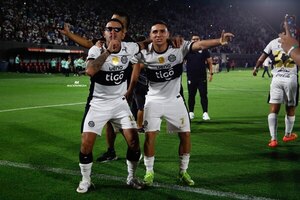Versus / La fuerte dedicatoria de Olimpia a Cerro Porteño tras ganar el Superclásico
