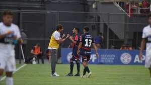 “Lo más lógico hubiera sido el empate”