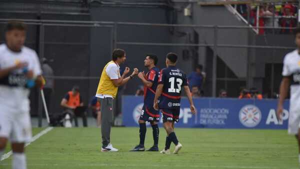 “Lo más lógico hubiera sido el empate”