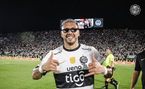 Versus / ¡La picante dedicatoria de Olimpia a Juan José Zapag!