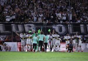 Versus / 'Coto' Nogués: "Ganamos en la cancha, en las gradas, en todo"