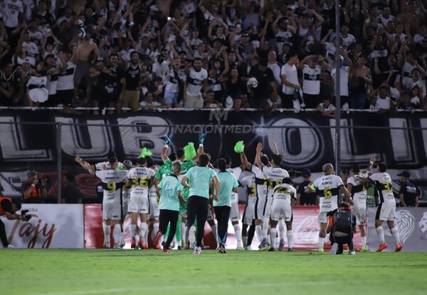 Versus / 'Coto' Nogués: "Ganamos en la cancha, en las gradas, en todo"