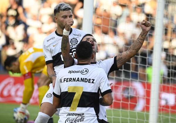 Olimpia vs. Cerro Porteño: El análisis de Palermo y Martínez - Fútbol - ABC Color