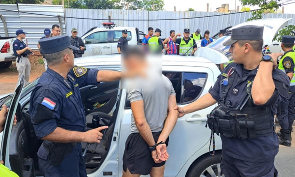 Armas, disturbios y heridos en el Superclásico - OviedoPress