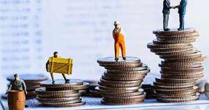 La Nación / Prevén que consumo privado crezca y apoye expansión económica