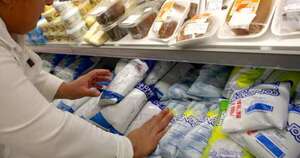 La Nación / Leche: suba no será generalizada
