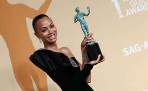 SAG Awards 2025: lista completa de ganadores de los Premios del Sindicato de Actores - Cine y TV - ABC Color