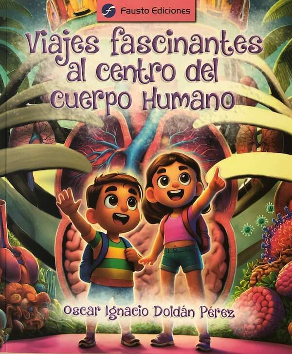 Literatura infantil que invita al aprendizaje - Literatura - ABC Color